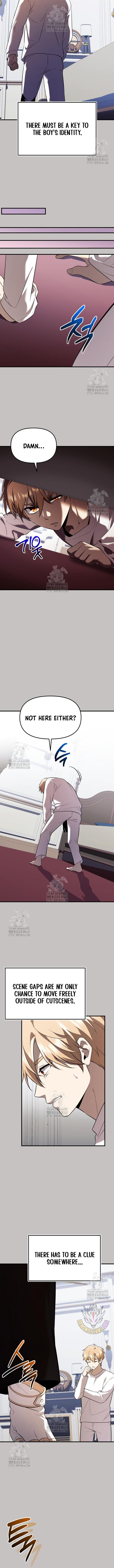 I Obtained A Mythic Item, Chapter 148 image 04